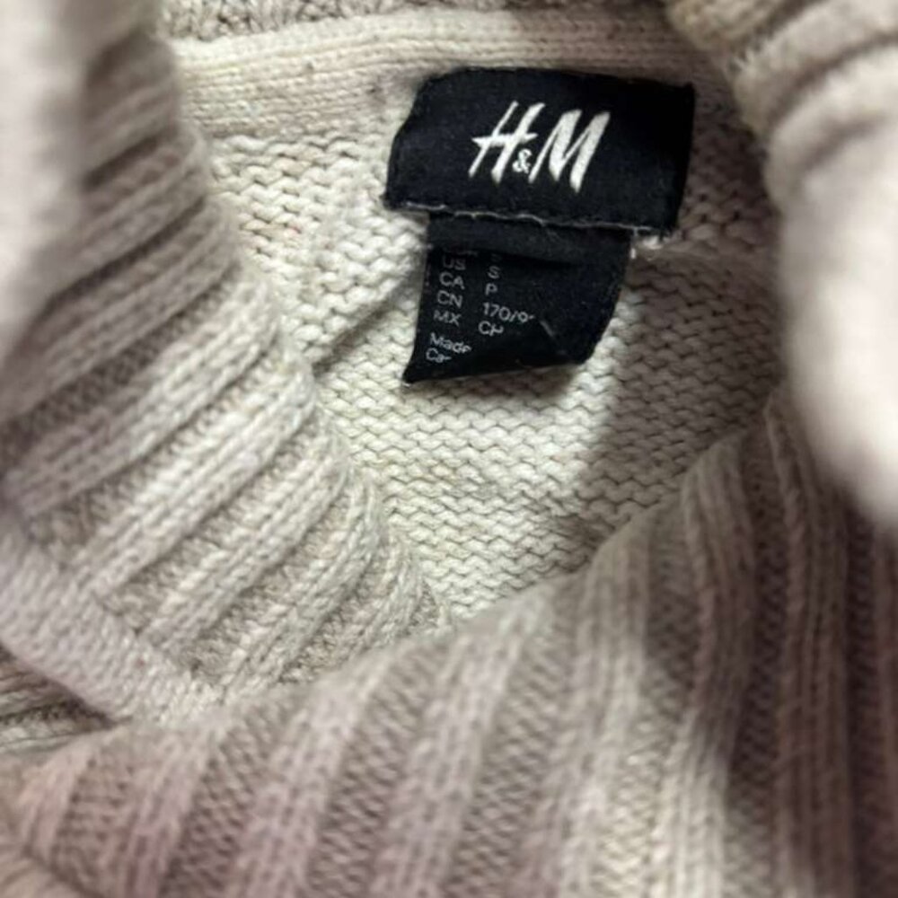 Size S Jacket - image 8